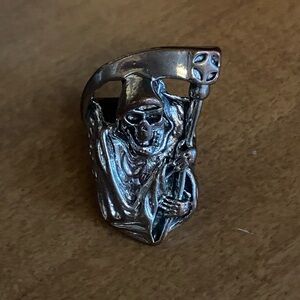 Reaper Ring